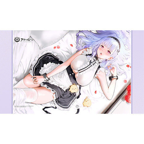 『アズールレーン』シーツ(ダイドー)